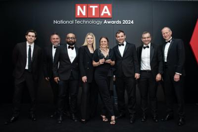National Technology Awards