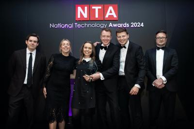 National Technology Awards