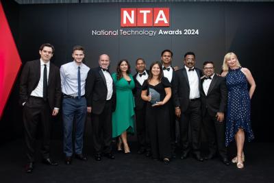 National Technology Awards