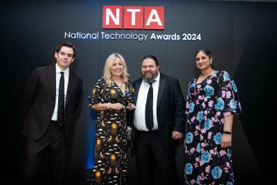 National Technology Awards
