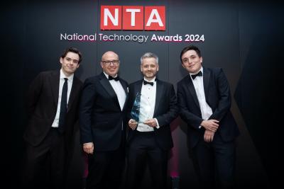 National Technology Awards