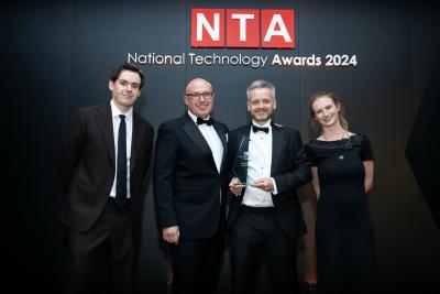 National Technology Awards