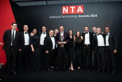 National Technology Awards