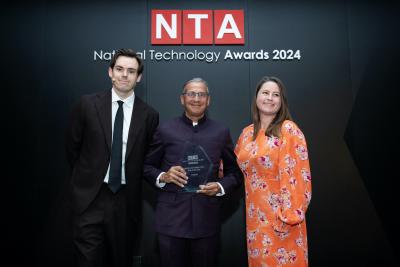 National Technology Awards