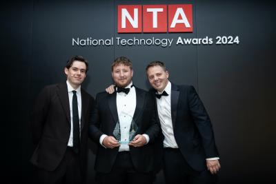 National Technology Awards