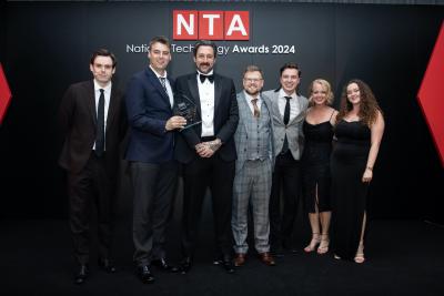 National Technology Awards