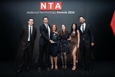 National Technology Awards