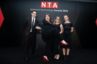 National Technology Awards