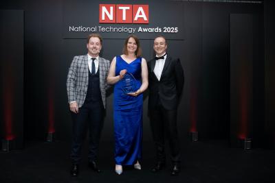 National Technology Awards