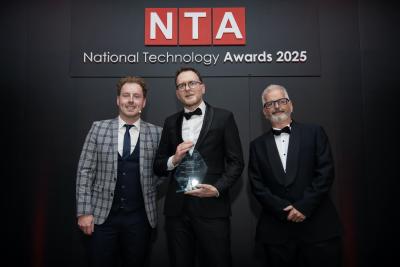 National Technology Awards