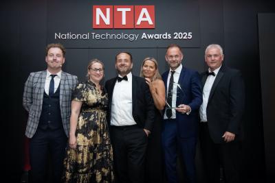 National Technology Awards