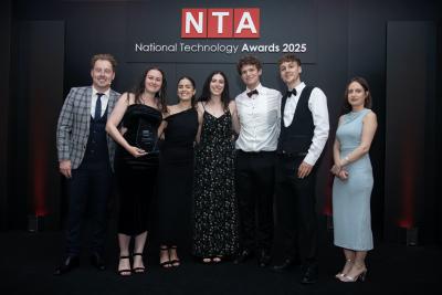 National Technology Awards