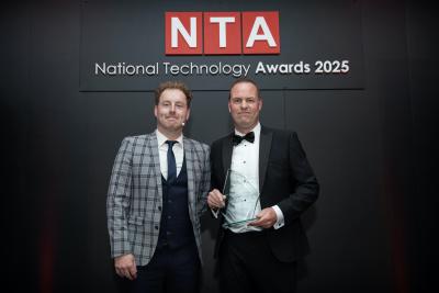 National Technology Awards