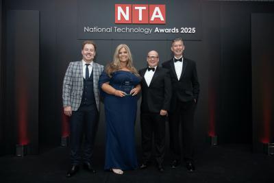 National Technology Awards