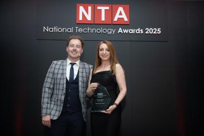 National Technology Awards