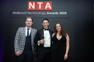 National Technology Awards