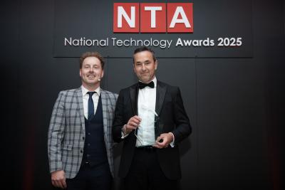 National Technology Awards