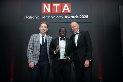 National Technology Awards