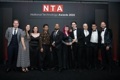 National Technology Awards