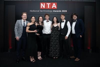 National Technology Awards