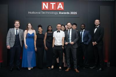 National Technology Awards
