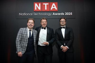 National Technology Awards
