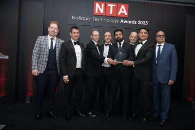 National Technology Awards