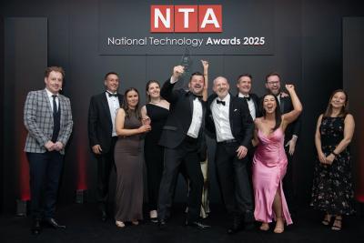 National Technology Awards