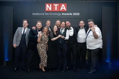 National Technology Awards