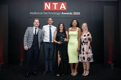 National Technology Awards