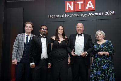 National Technology Awards