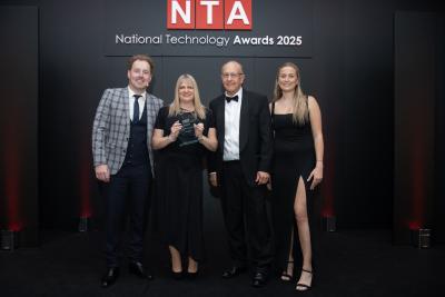 National Technology Awards