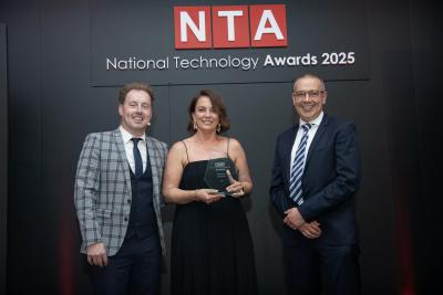 National Technology Awards