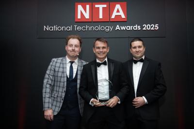 National Technology Awards