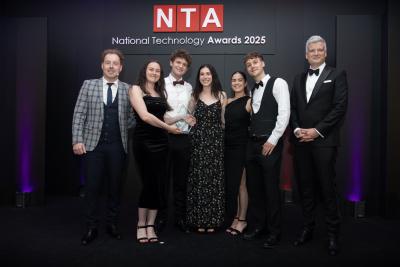 National Technology Awards