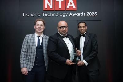 National Technology Awards