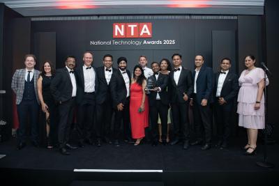 National Technology Awards