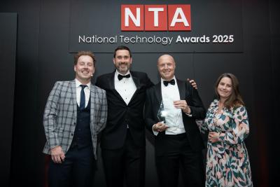 National Technology Awards