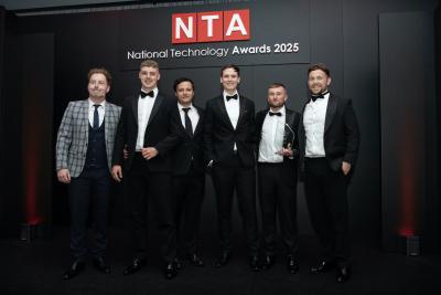 National Technology Awards