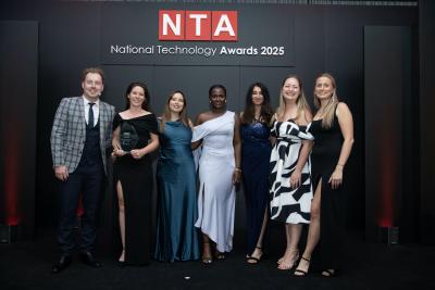 National Technology Awards