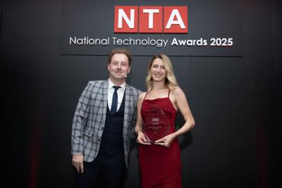 National Technology Awards