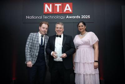 National Technology Awards