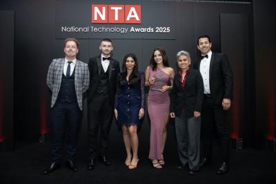 National Technology Awards