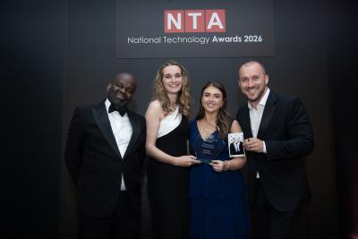 National Technology Awards