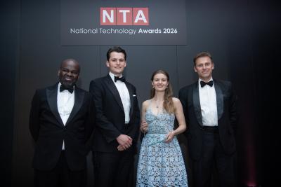 National Technology Awards