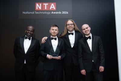 National Technology Awards