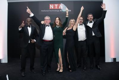 National Technology Awards