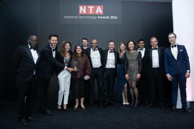 National Technology Awards