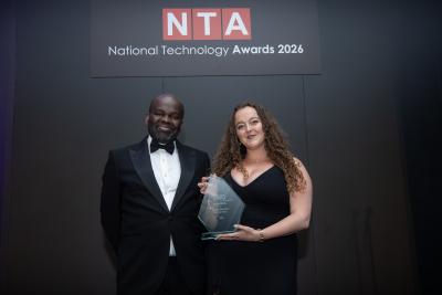 National Technology Awards