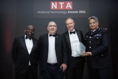 National Technology Awards